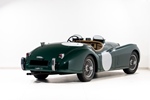 1953 Jaguar XK 120 OTS SE oldtimer te koop