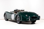 1953 Jaguar XK 120 OTS SE oldtimer te koop