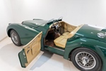 1953 Jaguar XK 120 OTS SE oldtimer te koop