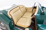 1953 Jaguar XK 120 OTS SE oldtimer te koop