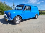 1980 Mini Van oldtimer te koop