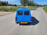 1980 Mini Van oldtimer te koop