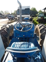 Ford County 1164 oldtimer te koop