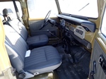 1980 Toyota BJ40 Diesel oldtimer te koop