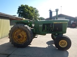 1969 John Deere 4520 Diesel oldtimer te koop