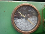 1973 Deutz Intrac 2002 Allrad oldtimer te koop