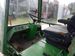 1973 Deutz Intrac 2002 Allrad oldtimer te koop