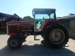 1977 Massey Ferguson MF 2775 V-8 oldtimer te koop