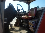 1977 Massey Ferguson MF 2775 V-8 oldtimer te koop