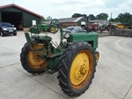 1940 John Deere H oldtimer te koop