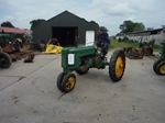 1940 John Deere H oldtimer te koop