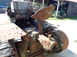 Hanomag K50 Diesel crawler oldtimer te koop