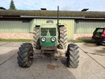 1968 Deutz D90 06 4WD oldtimer te koop