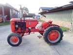 1949 Case VAI oldtimer te koop