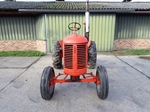 1949 Case VAI oldtimer te koop