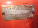 1949 Case VAI oldtimer te koop