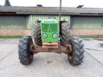 1977 Deutz D100 06 4WD oldtimer te koop