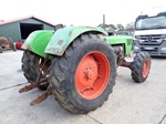 1977 Deutz D100 06 4WD oldtimer te koop