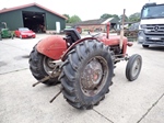 1959 Massey Ferguson MF35 (FE35) oldtimer te koop