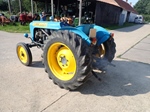 1965 Landini R3000, 1 Family owned oldtimer te koop