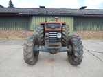 Massey Ferguson MF188 4WD oldtimer te koop