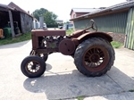 1930 John Deere GP 2-cylinder oldtimer te koop