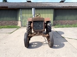 1930 John Deere GP 2-cylinder oldtimer te koop