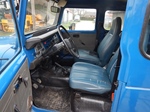 1981 Toyota BJ42 Diesel oldtimer te koop