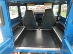 1981 Toyota BJ42 Diesel oldtimer te koop