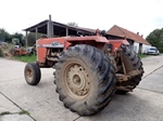 1977 Massey Ferguson MF 1155 oldtimer te koop