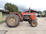 1977 Massey Ferguson MF 1155 oldtimer te koop