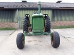 1966 John Deere 2510 Diesel Syncro oldtimer te koop