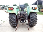 1976 Deutz D130 06 2WD (D13006) oldtimer te koop