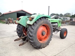 1976 Deutz D130 06 2WD (D13006) oldtimer te koop