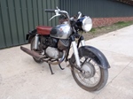 Zündapp 250 oldtimer te koop