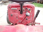 1964 International D326 Diesel 2wd oldtimer te koop