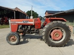 Massey Ferguson MF1195 Six-cylinder oldtimer te koop