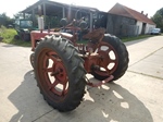 1946 International FarmallH oldtimer te koop