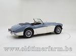 1959 Austin-Healey 100/6 BN4 oldtimer te koop