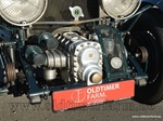 1934 Bentley 4.5L Blower By Petersen oldtimer te koop