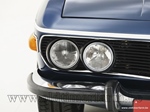 1975 BMW 3.0 CSi oldtimer te koop