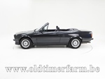 1989 BMW 320i A oldtimer te koop