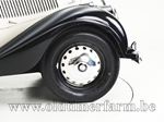 1939 BMW 335 Cabriolet by Autenrieth oldtimer te koop