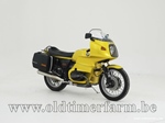 1978 BMW R100RS oldtimer te koop