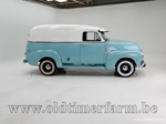 1954 Chevrolet 3100 Panel Truck oldtimer te koop