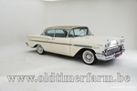 1958 Chevrolet Bel air V8 Hardtop Coupé oldtimer te koop