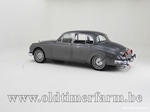 1963 Daimler V8 250 oldtimer te koop