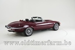 1973 Jaguar E-Type Series 3 V12 oldtimer te koop