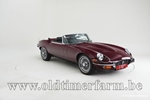 1973 Jaguar E-Type Series 3 V12 oldtimer te koop