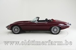 1973 Jaguar E-Type Series 3 V12 oldtimer te koop